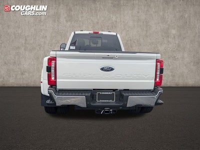 2026 Ford F-350SD Lariat DRW