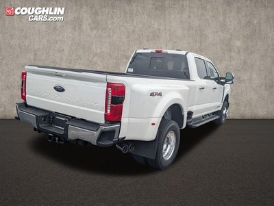 2026 Ford F-350SD Lariat DRW