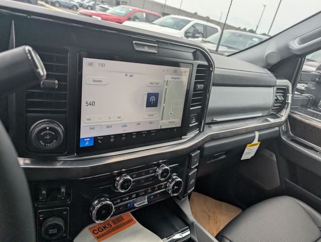 2026 Ford F-350SD Lariat DRW