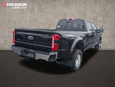 2026 Ford F-350SD Lariat DRW