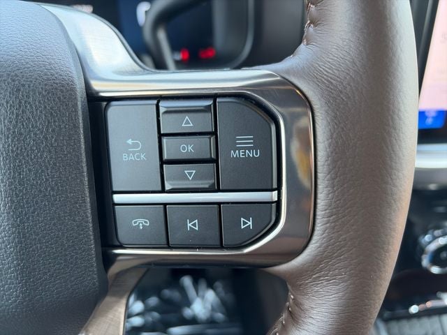 2026 Ford F-350SD King Ranch DRW