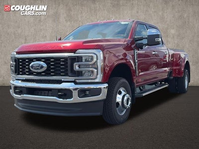 2026 Ford F-350SD Lariat DRW