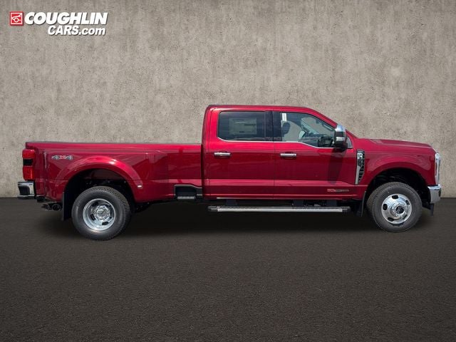 2026 Ford F-350SD Lariat DRW