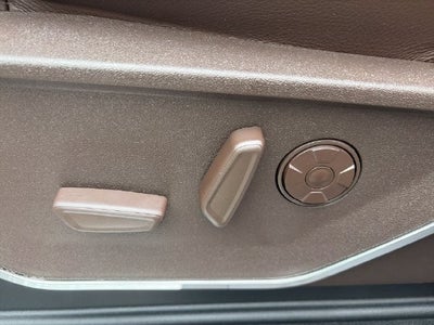 2026 Ford F-350SD King Ranch DRW
