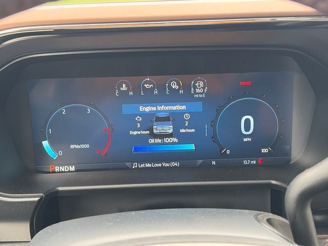 2026 Ford F-350SD King Ranch DRW