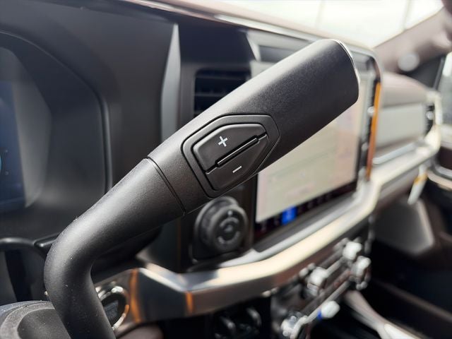 2026 Ford F-350SD King Ranch DRW
