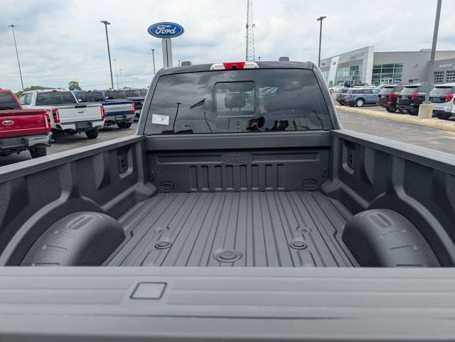 2026 Ford F-350SD King Ranch DRW
