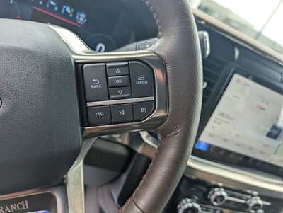 2026 Ford F-350SD King Ranch DRW