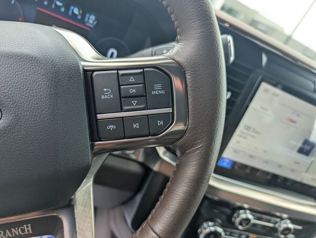 2026 Ford F-350SD King Ranch DRW