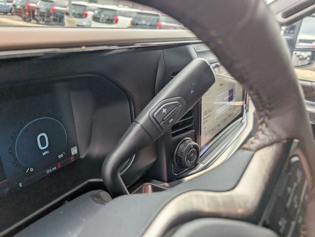 2026 Ford F-350SD King Ranch DRW
