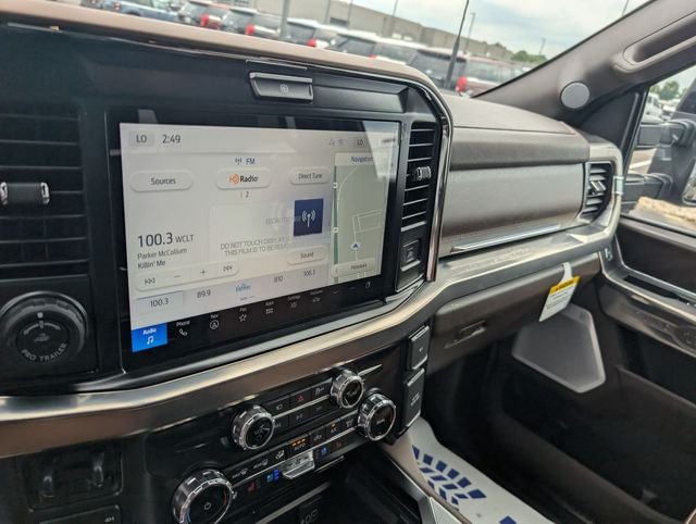 2026 Ford F-350SD King Ranch DRW