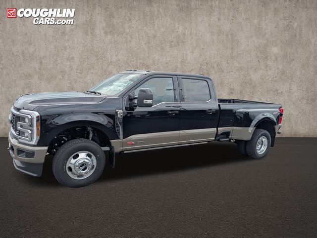 2026 Ford F-350SD King Ranch DRW
