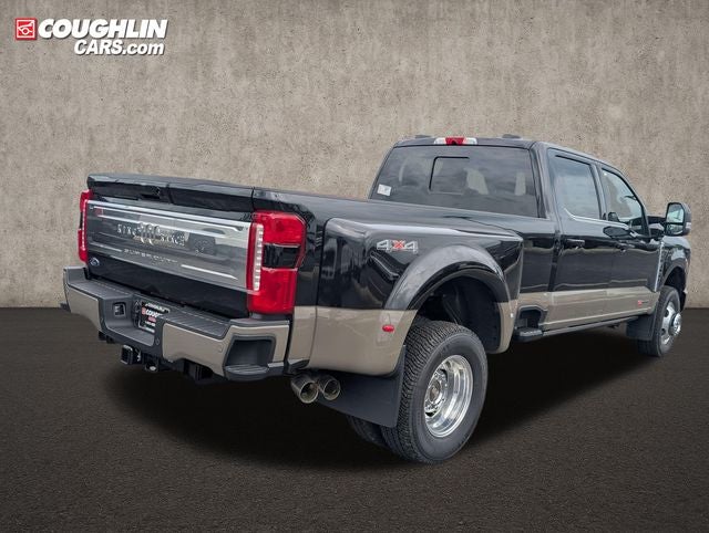 2026 Ford F-350SD King Ranch DRW