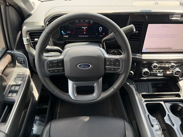 2026 Ford F-350SD Lariat DRW