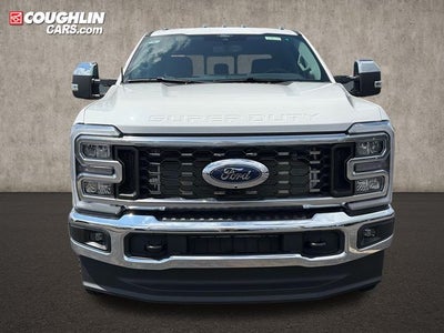 2026 Ford F-350SD Lariat DRW