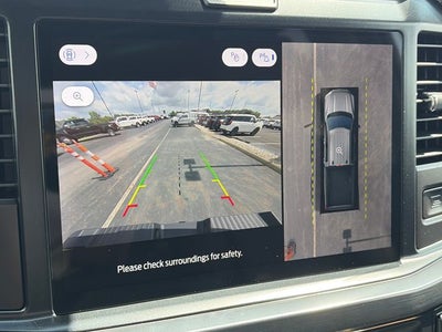2026 Ford F-350SD Lariat DRW