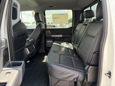 2026 Ford F-350SD Lariat DRW
