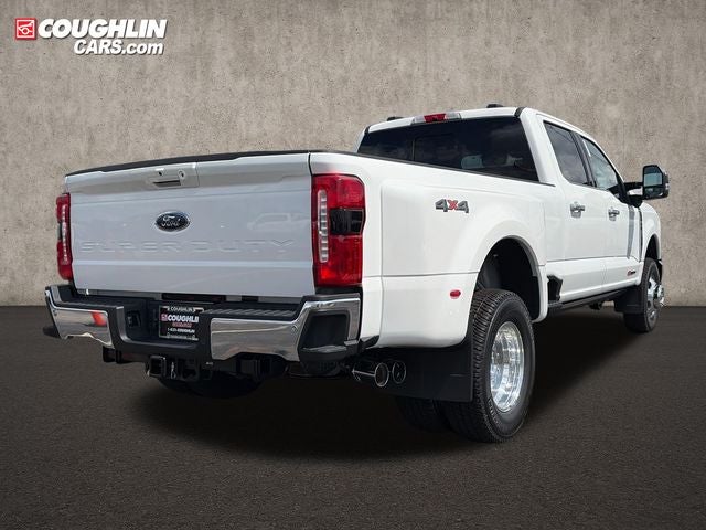 2026 Ford F-350SD Lariat DRW