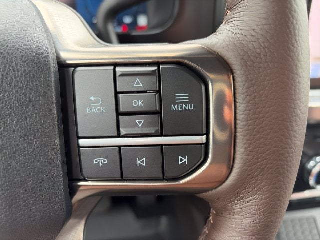 2026 Ford F-350SD King Ranch DRW