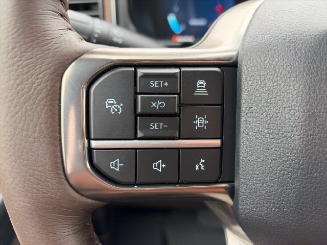 2026 Ford F-350SD King Ranch DRW