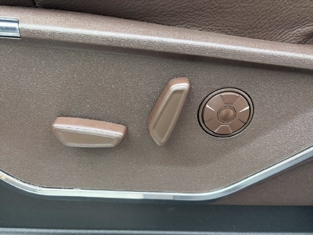 2026 Ford F-350SD King Ranch DRW