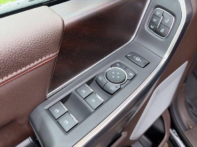 2026 Ford F-350SD King Ranch DRW