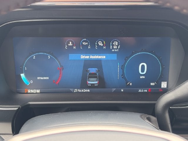 2026 Ford F-350SD King Ranch DRW