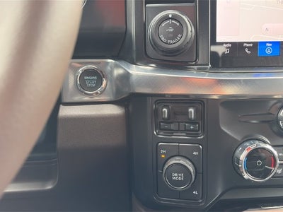 2026 Ford F-350SD King Ranch DRW
