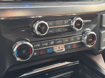 2026 Ford F-350SD King Ranch DRW