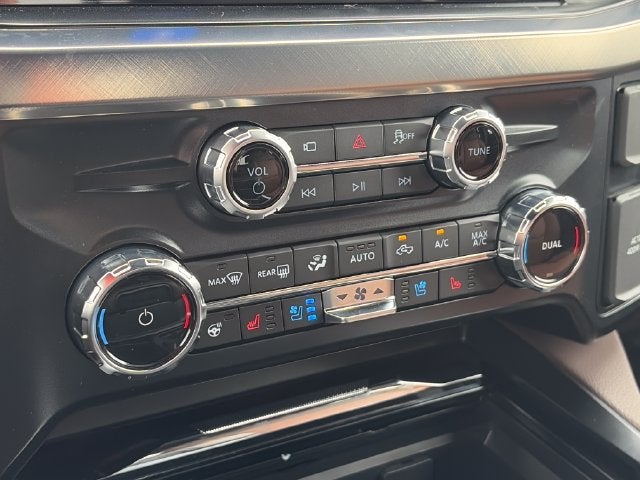 2026 Ford F-350SD King Ranch DRW