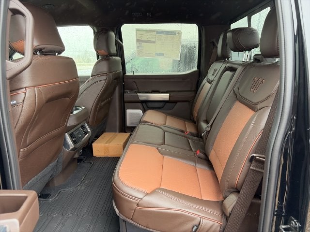 2026 Ford F-350SD King Ranch DRW