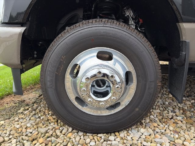 2026 Ford F-350SD King Ranch DRW