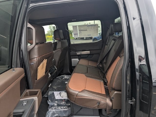2026 Ford F-350SD King Ranch DRW