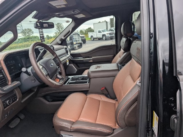 2026 Ford F-350SD King Ranch DRW