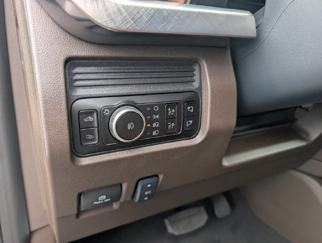 2026 Ford F-350SD King Ranch DRW