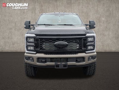 2026 Ford F-350SD King Ranch DRW