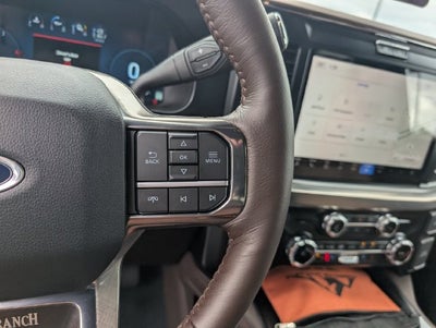 2026 Ford F-350SD King Ranch DRW