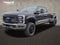 2026 Ford F-350SD King Ranch DRW