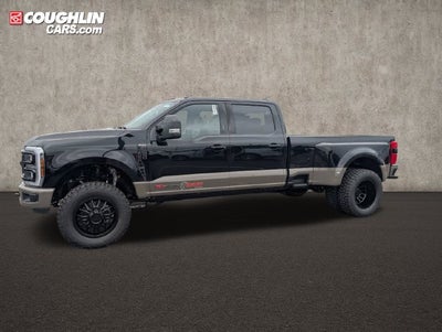 2026 Ford F-350SD King Ranch DRW