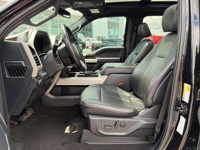 2022 Ford F-350SD Lariat DRW