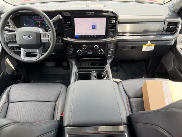 2026 Ford F-350SD Lariat DRW