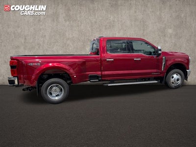 2026 Ford F-350SD Lariat DRW