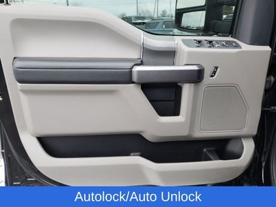 2022 Ford F-350SD XLT DRW