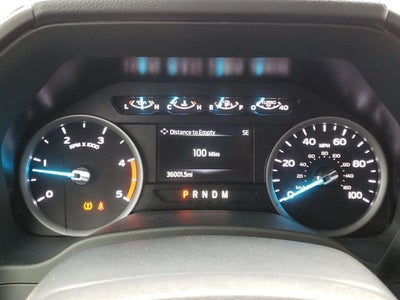 2022 Ford F-350SD XLT DRW