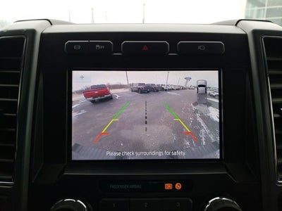 2022 Ford F-350SD XLT DRW