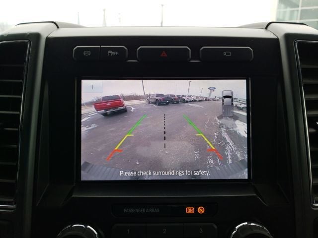 2022 Ford F-350SD XLT DRW