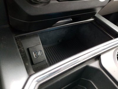 2022 Ford F-350SD XLT DRW