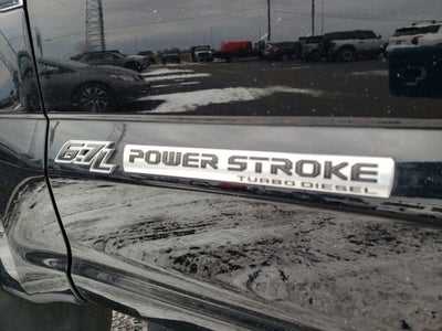 2022 Ford F-350SD XLT DRW