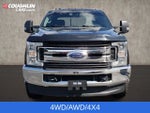2019 Ford F-350SD XL DRW