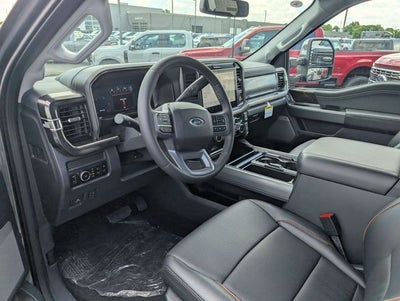 2026 Ford F-350SD Lariat DRW